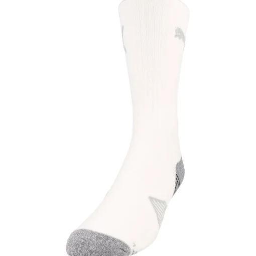 Puma Essential 3 Pack Socks Crew Golf Apparel
