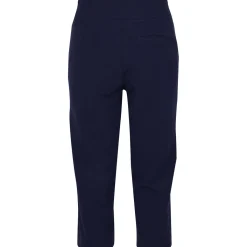 Puma EveryDay Capri Pants Flat Front Golf Apparel
