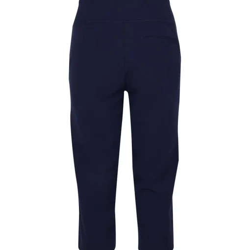 Puma EveryDay Capri Pants Flat Front Golf Apparel