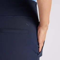Puma EveryDay Capri Pants Flat Front Golf Apparel