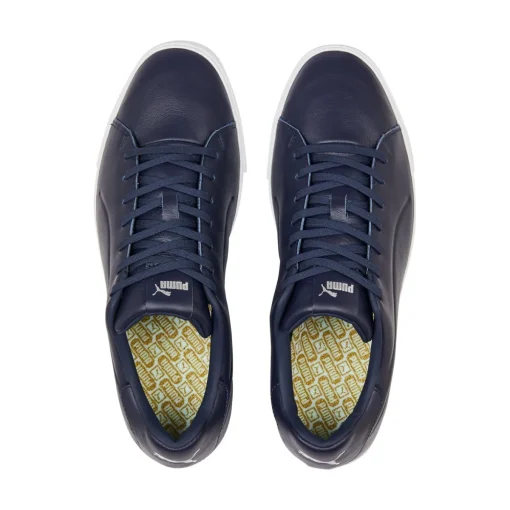 Puma Fusion Classic Spikeless Golf Shoes