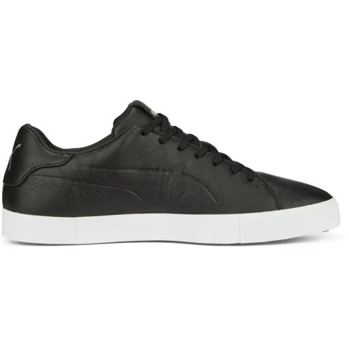 Puma Fusion Classic Spikeless Golf Shoes