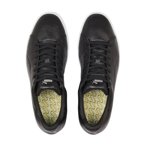 Puma Fusion Classic Spikeless Golf Shoes