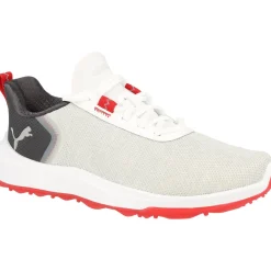 Puma Fusion Crush Sport JR Spikeless Golf Shoes