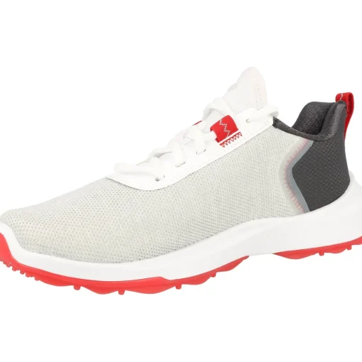 Puma Fusion Crush Sport JR Spikeless Golf Shoes