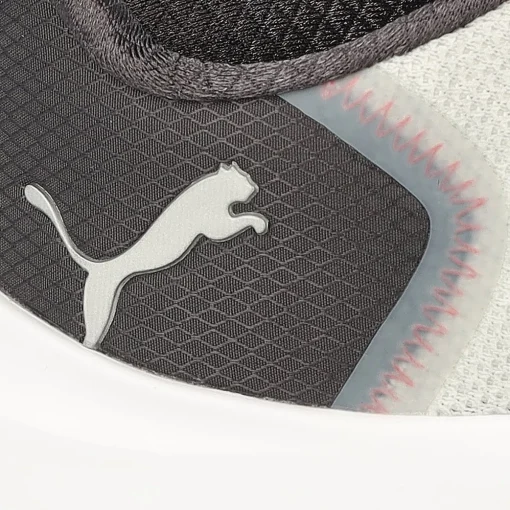 Puma Fusion Crush Sport JR Spikeless Golf Shoes