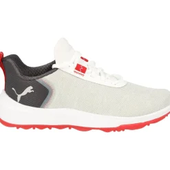 Puma Fusion Crush Sport JR Spikeless Golf Shoes