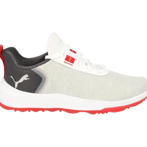 Puma Fusion Crush Sport JR Spikeless Golf Shoes