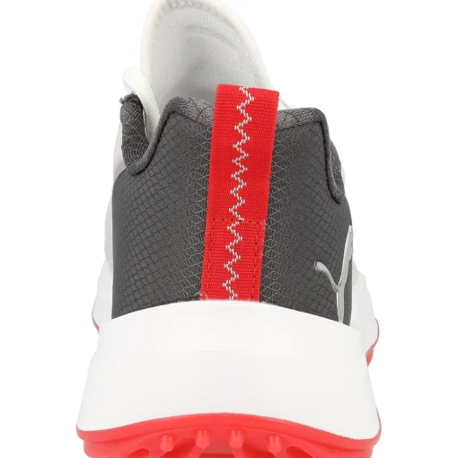 Puma Fusion Crush Sport JR Spikeless Golf Shoes