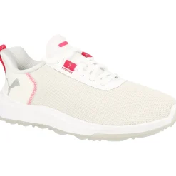 Puma Fusion Crush Sport JR Spikeless Golf Shoes