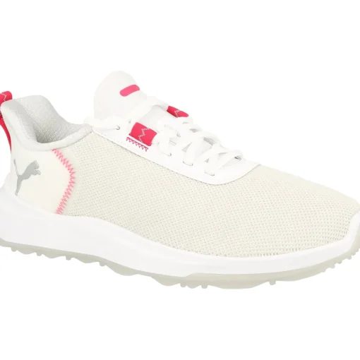 Puma Fusion Crush Sport JR Spikeless Golf Shoes