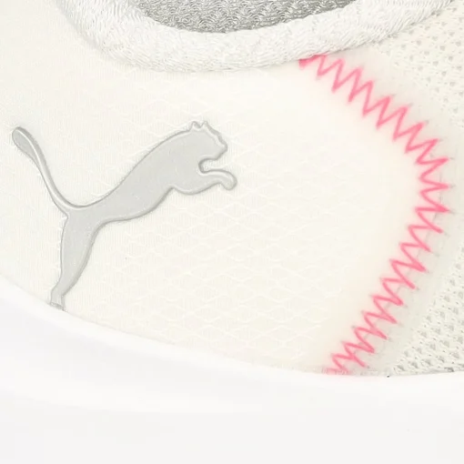 Puma Fusion Crush Sport JR Spikeless Golf Shoes
