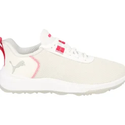 Puma Fusion Crush Sport JR Spikeless Golf Shoes