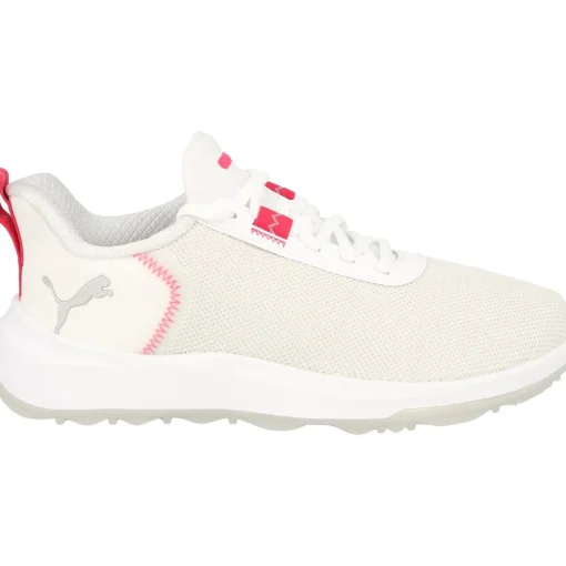 Puma Fusion Crush Sport JR Spikeless Golf Shoes