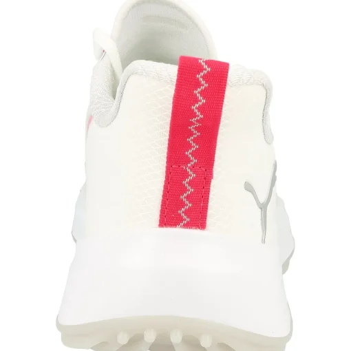 Puma Fusion Crush Sport JR Spikeless Golf Shoes