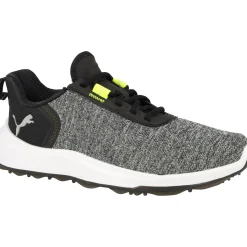 Puma Fusion Crush Sport JR Spikeless Golf Shoes