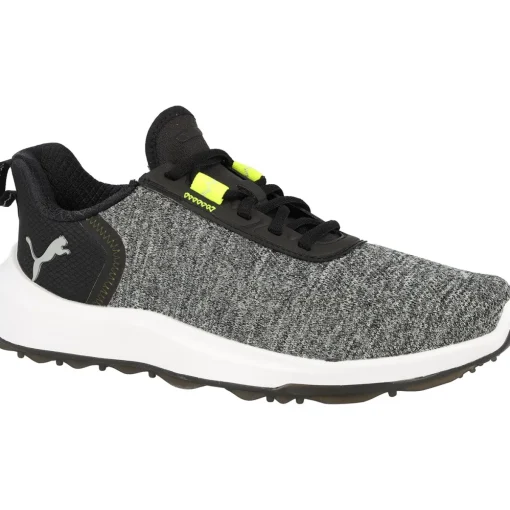 Puma Fusion Crush Sport JR Spikeless Golf Shoes