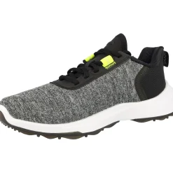 Puma Fusion Crush Sport JR Spikeless Golf Shoes