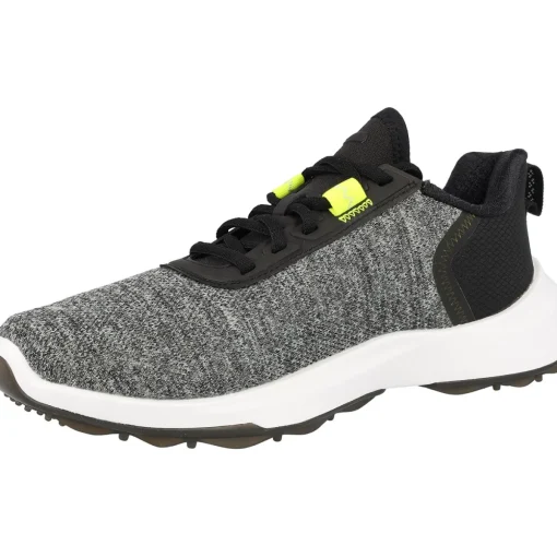Puma Fusion Crush Sport JR Spikeless Golf Shoes