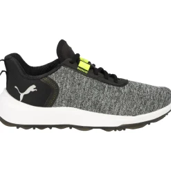 Puma Fusion Crush Sport JR Spikeless Golf Shoes