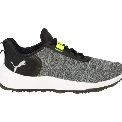 Puma Fusion Crush Sport JR Spikeless Golf Shoes