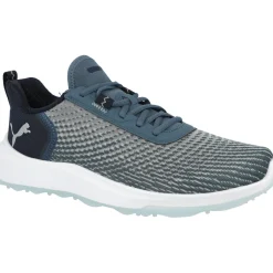 Puma Fusion Crush Sport Spikeless Golf Shoes