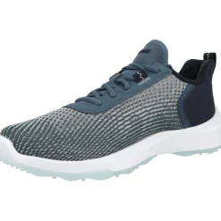 Puma Fusion Crush Sport Spikeless Golf Shoes