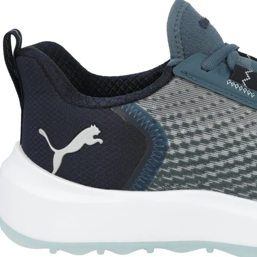 Puma Fusion Crush Sport Spikeless Golf Shoes