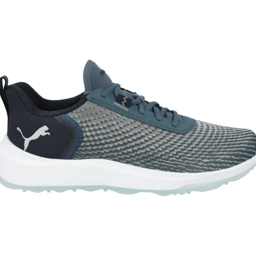 Puma Fusion Crush Sport Spikeless Golf Shoes