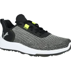 Puma Fusion Crush Sport Spikeless Golf Shoes