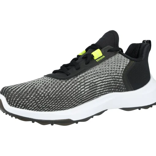 Puma Fusion Crush Sport Spikeless Golf Shoes
