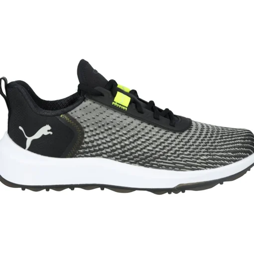 Puma Fusion Crush Sport Spikeless Golf Shoes