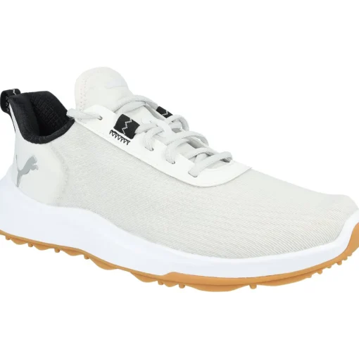 Puma Fusion Crush Sport Spikeless Golf Shoes