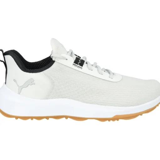 Puma Fusion Crush Sport Spikeless Golf Shoes