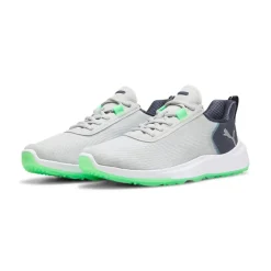 Puma Fusion Crush Sport Spikeless Golf Shoes