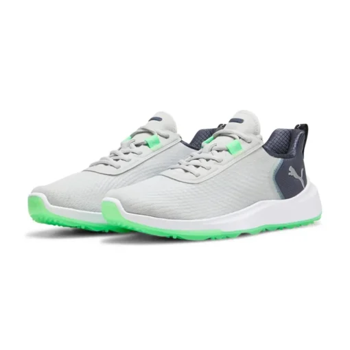 Puma Fusion Crush Sport Spikeless Golf Shoes