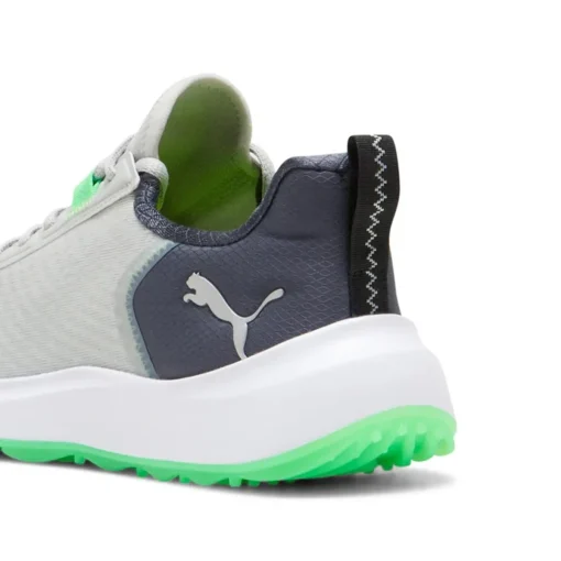 Puma Fusion Crush Sport Spikeless Golf Shoes
