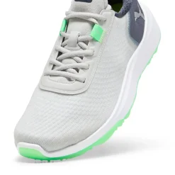 Puma Fusion Crush Sport Spikeless Golf Shoes