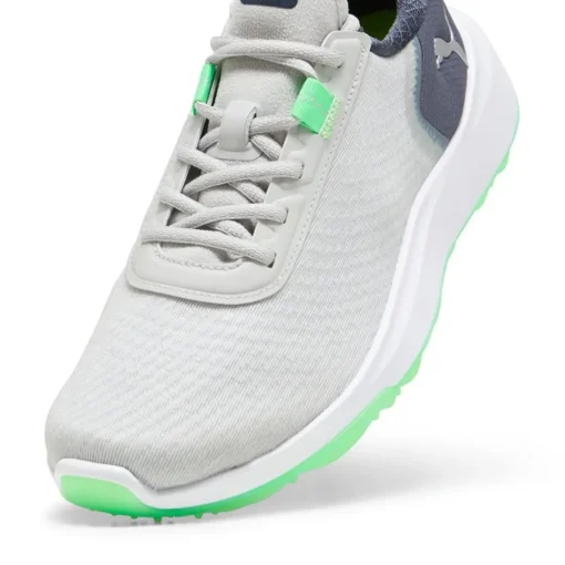 Puma Fusion Crush Sport Spikeless Golf Shoes