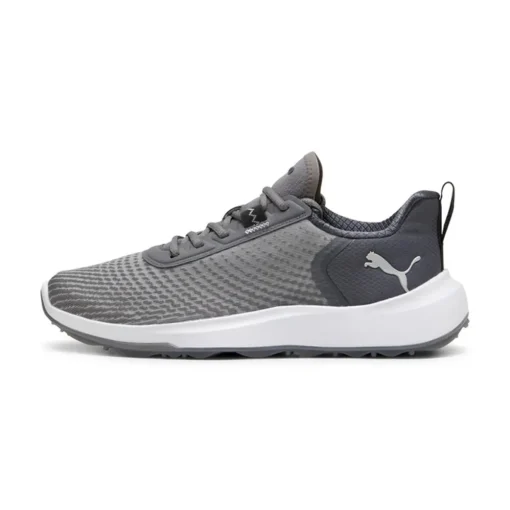 Puma Fusion Crush Sport Spikeless Golf Shoes