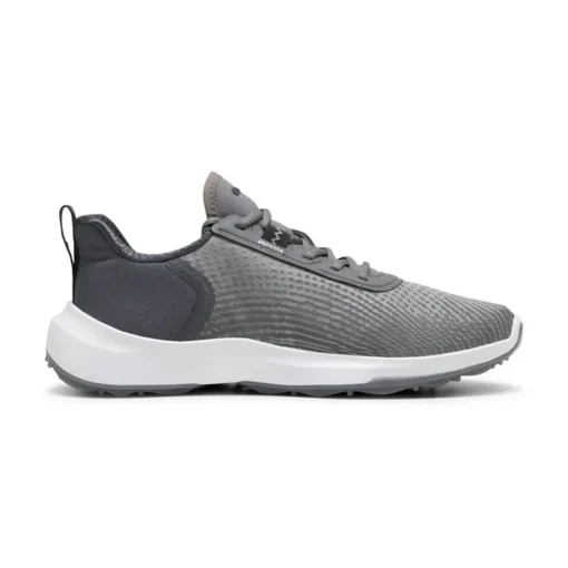 Puma Fusion Crush Sport Spikeless Golf Shoes