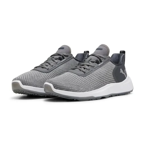 Puma Fusion Crush Sport Spikeless Golf Shoes