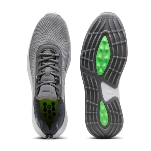 Puma Fusion Crush Sport Spikeless Golf Shoes