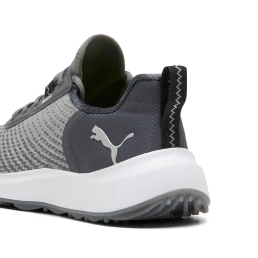 Puma Fusion Crush Sport Spikeless Golf Shoes