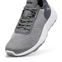 Puma Fusion Crush Sport Spikeless Golf Shoes