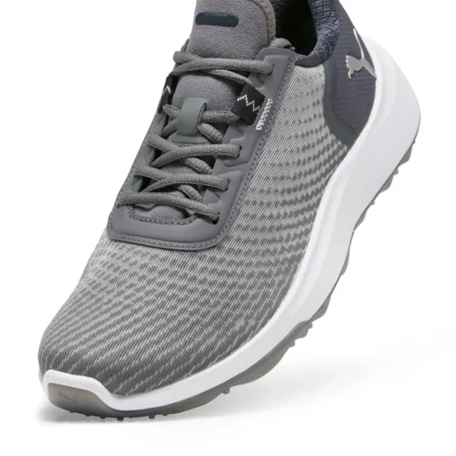 Puma Fusion Crush Sport Spikeless Golf Shoes