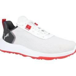 Puma Fusion Crush Sport Spikeless Golf Shoes