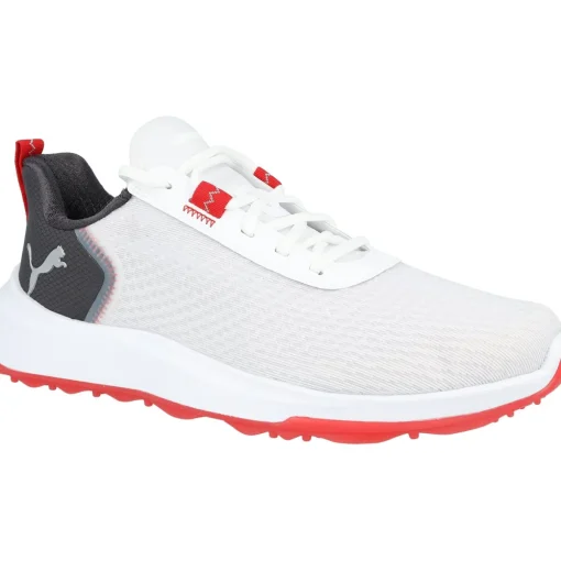 Puma Fusion Crush Sport Spikeless Golf Shoes