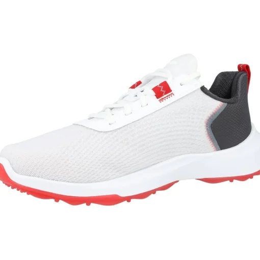 Puma Fusion Crush Sport Spikeless Golf Shoes
