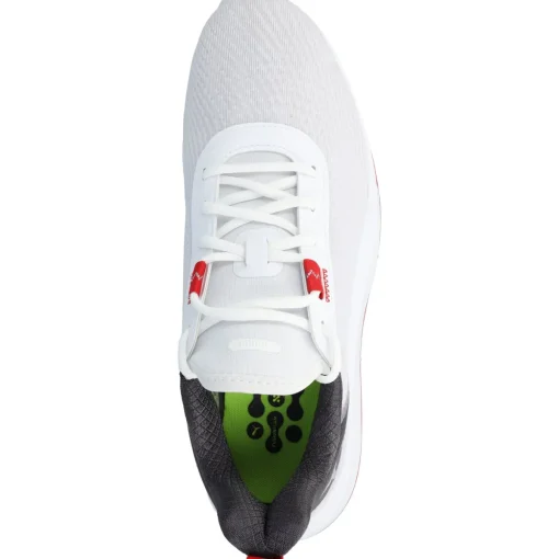 Puma Fusion Crush Sport Spikeless Golf Shoes